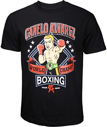 Alvarez Brand Punch Shirt - Black - Medium