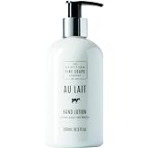 Au Lait Cream Hand Lotion 300 ml