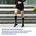 Nurse Compression Socks 20-30 mmHg for Men & Women - Best Stockings for Running, Crossfit, Medical, Athletic, Edema, Diabetic, Varicose Veins, Travel, Pregnancy, Support wholesale and customization
