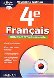 4e français