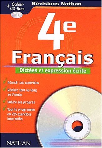 4e français