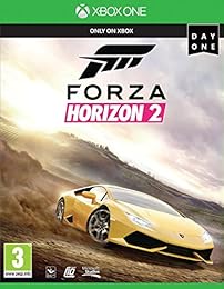 Forza Horizon 2
