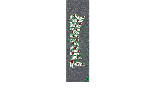 thrasher rose grip tape CEGICAP