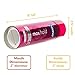 Suave Hairspray Diversion Safe Stash Can w HumanFriendly Smell-Proof Bag