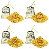 Gold Mine Bubble Gum Nuggets - 2 oz (24 pack)