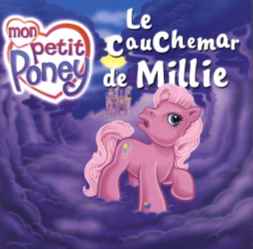 Le  cauchemar de Millie