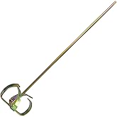 DEWALT Drywall Mud and Paint Mixer | 32In Shaft and 7In Head | DXTT-2-292