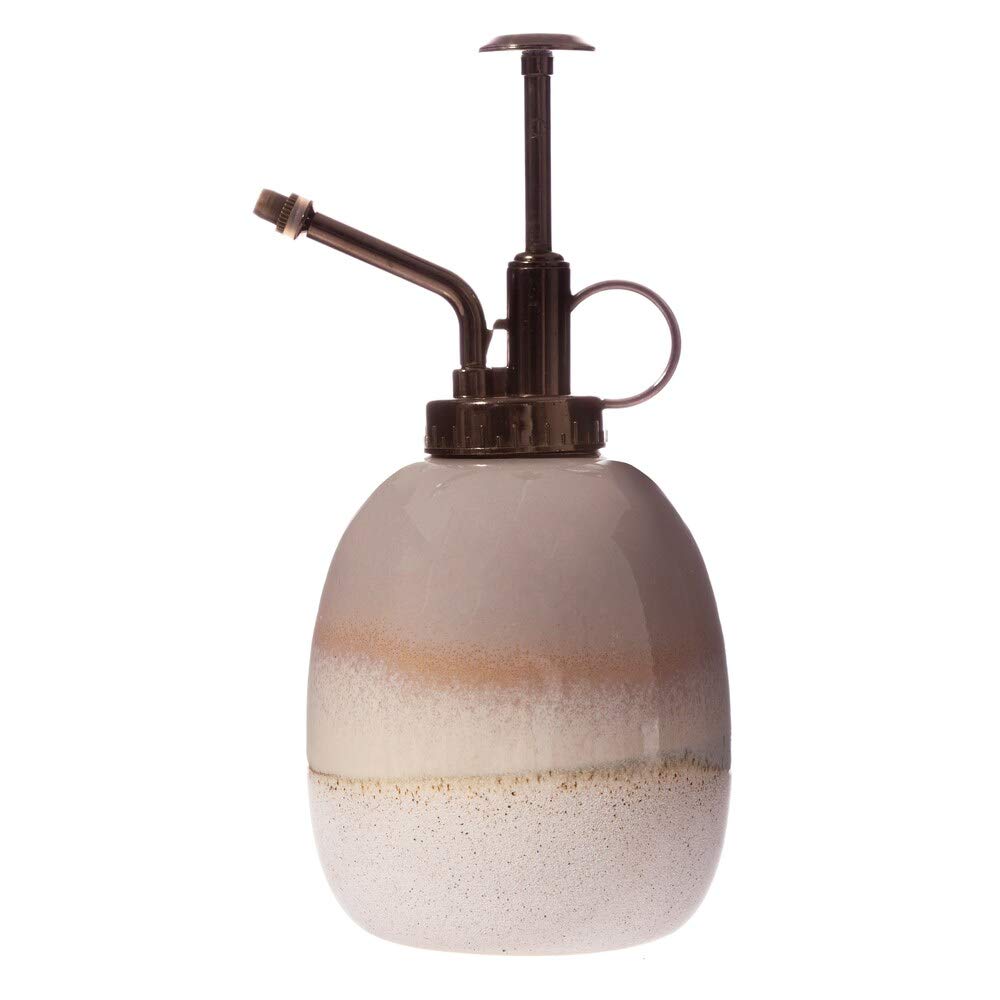Sass & Belle MOJAVE GLAZE GREY CERAMIC MISTER