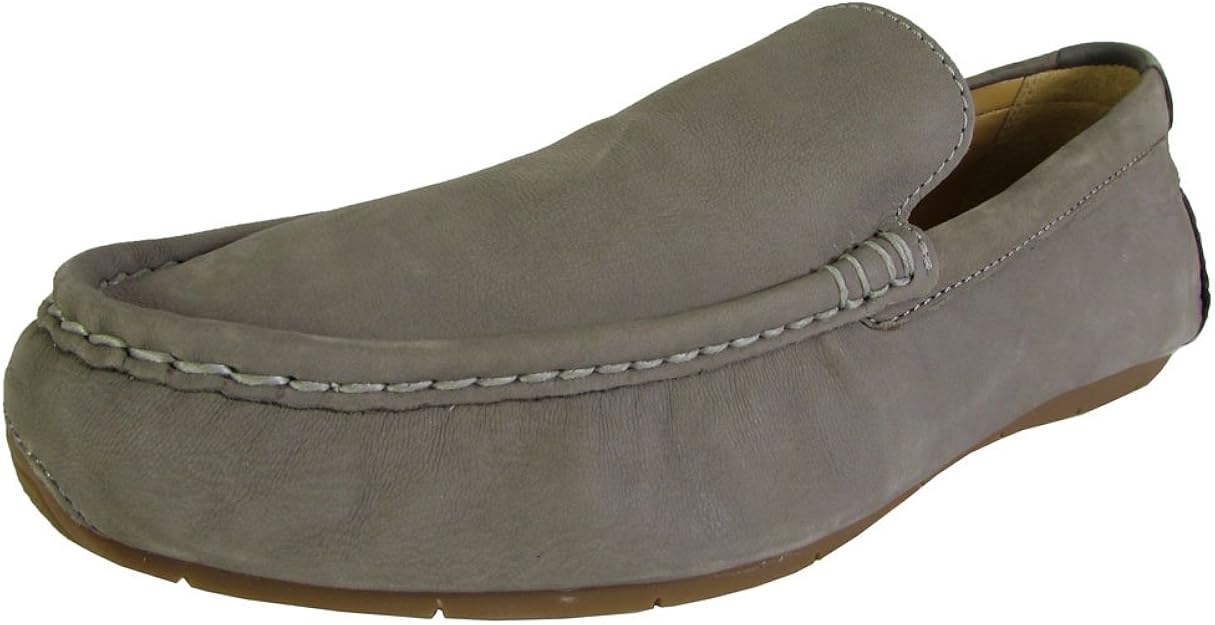 somerset venetian loafer