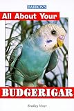 All About Your Budgerigar (All About YourÂ...Series) by 