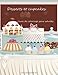 Livre de coloriage pour adultes Desserts et cupcakes 1 (Volume 1) (French Edition) by Nick Snels