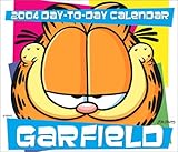Garfield 2004 Day-To-Day Calendar by