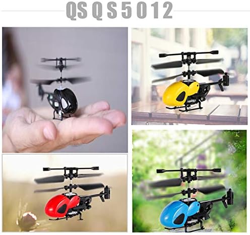 Rcの飛行機qs5012 2ch赤外線小型rcヘリコプター サイズ 9センチメートルx 5センチメートルx 2センチメートル ブラック おもちゃの飛行機 Color Black B0lnr468 1 155円 人気海外一番 100 品質保証 全品送料無料 即日出荷 Sale開催中