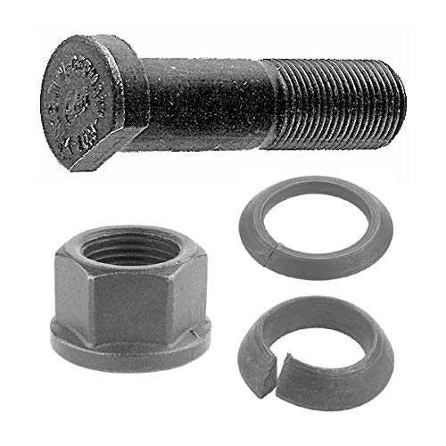 Febi-Bilstein 06274 - Bullone Ruota