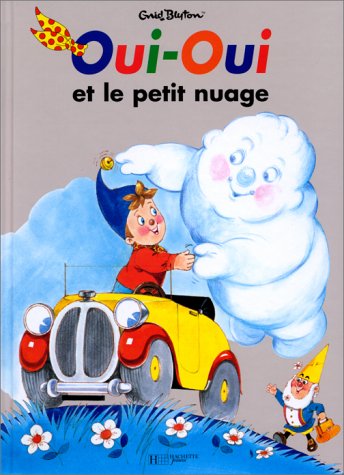 Amazon Fr Oui Oui Et Le Petit Nuage Album 1 Fascicule De Jeux Bazin Jeanne Blyton Enid Livres Amazon Fr Oui Oui Et Le Petit Nuage Album 1 Fascicule De Jeux Bazin Jeanne Blyton Enid Livres
