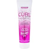 The Curl Company Soften and Shape Curl Lotion 8.45 Fl Oz