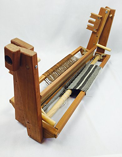 Beka Fold & Go Rigid Heddle Loom 20"