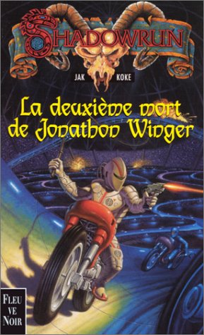 La  deuxième mort de Jonathon Winger