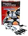 Transformers Jazz Commemorative Series III Generation One Reissue Action Figure
