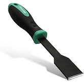 Prozwee Carbide Scraper(1-1/4"),Super Gasket Scraper Remover,Green | Durable Tungsten Tip,Comfatable Handle,for Remove Gaskets, Carbon and More from Varied Surfaces,for Metal and Automotive