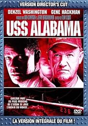 Uss Alabama - Director's Cut