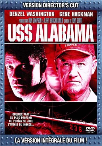 Uss Alabama - Director's Cut