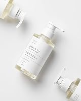 Pestle & Mortar Essentials Hand Wash 300ml Dry Itchy Sensitive Eczema Skin view 5