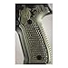 Hogue Piranha Scale G10 Grip for SIG SAUER P226 & P226 MK25, G-Mascus Green - 26138