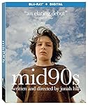 Cover Image for 'Mid90s [Blu-ray + Digital]'
