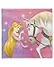 American Greetings Rapunzel Lunch Napkins