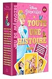 Princesses, JEU DE CARTES - TOUTE UNE HISTOIRE ! by 