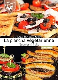 La  plancha végétarienne