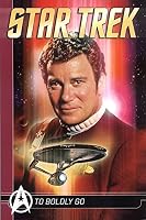 Trade Paperback edition cover