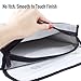 Fireproof Bag 2000°F Document Holder Waterproof Bags - Peace of Mind Security - Foldable for Fire Safe Box or Grab n Go Organizer for Money Battery Cash Legal Passport (15
