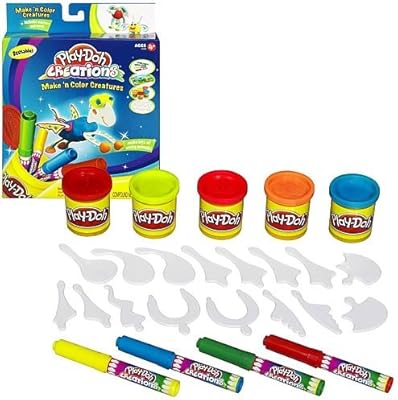 play doh marca