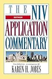 Esther (The NIV Application Commentary)