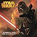 Star Wars Saga 2015 Mini 7 x 7 Calendar by