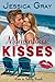 Momentous Kisses: Love in Sandy Beach