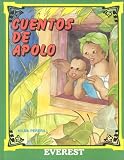 Image de Cuentos De Apolo/Tales of Apollo (Spanish Edition)