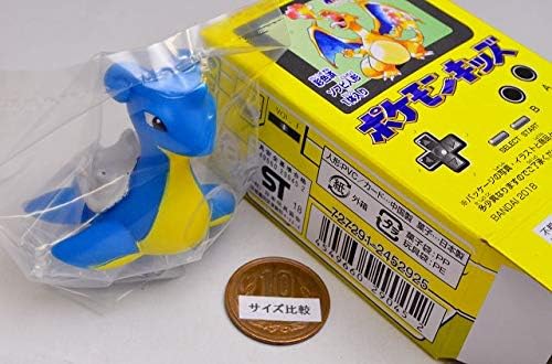Amazon ポケモンキッズ 初代復刻弾 8 ラプラス カードはランダムです 単品 通販