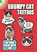 Grumpy Cat Tattoos by 
