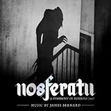 NOSFERATU  (GATE) (RED)                            image