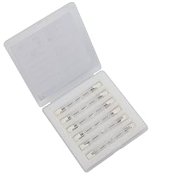 haraqi 6 Pack Halogen Light Bulb R7S Base J Type