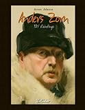 Anders Zorn: 124 Paintings In Colour