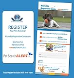 buddy id mini microchip