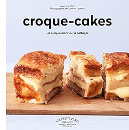 Croque-cakes