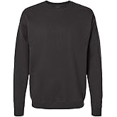 Hanes Men's Ultimate Heavyweight Fleece Sweatshirt
