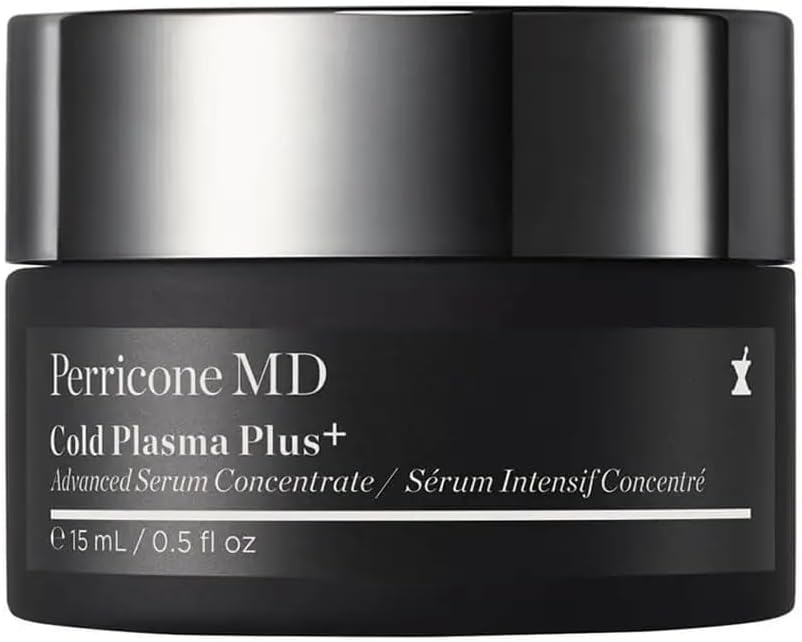 Perricone MD Cold Plasma Plus+ Advanced Serum Concentrate 15ml
