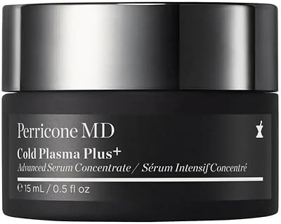 Perricone MD Cold Plasma Plus+ Advanced Serum Concentrate 15ml
