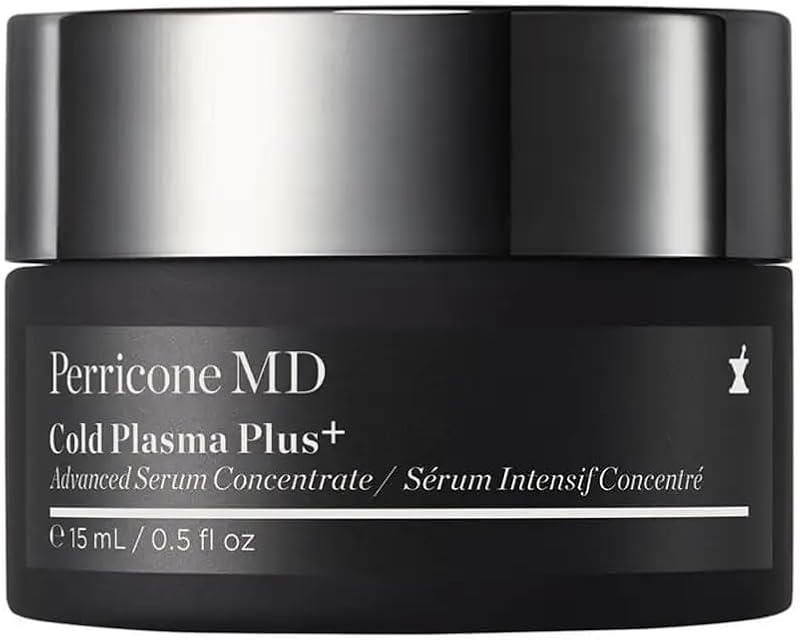 Perricone MD Cold Plasma Plus+ Advanced Serum Concentrate 15ml